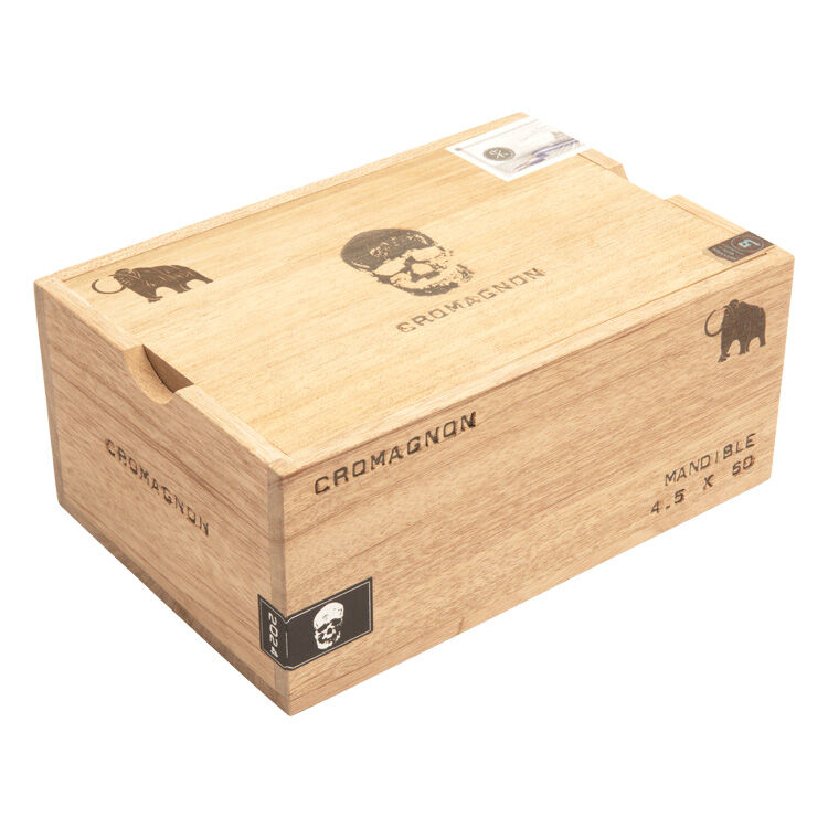 View product media CROMBMA Mastodon, , jrcigars 3